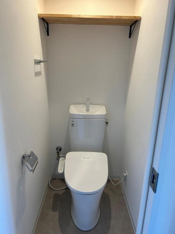 トイレ　※参考写真※