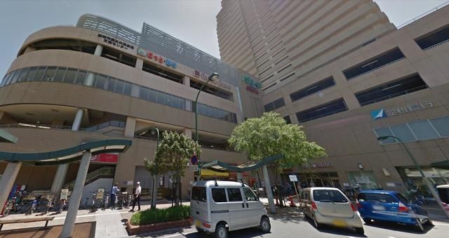 スーパー　北越谷東急ストア（スーパー）まで1778m