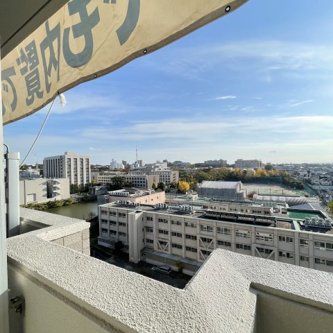 眺望　同仕様タイプです