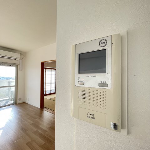 セキュリティ　同仕様タイプです