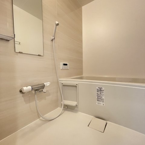 バス・シャワールーム　同仕様タイプです