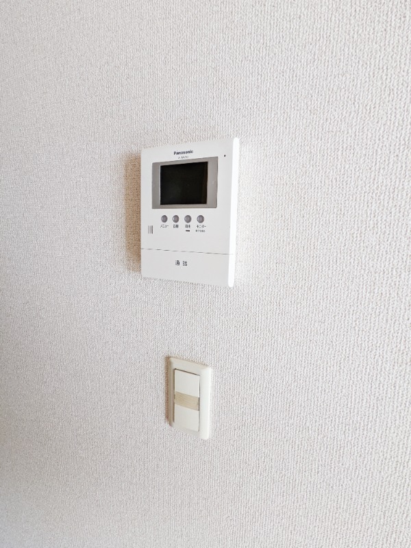 セキュリティ　図面と現状に相違がある場合には現状を優先