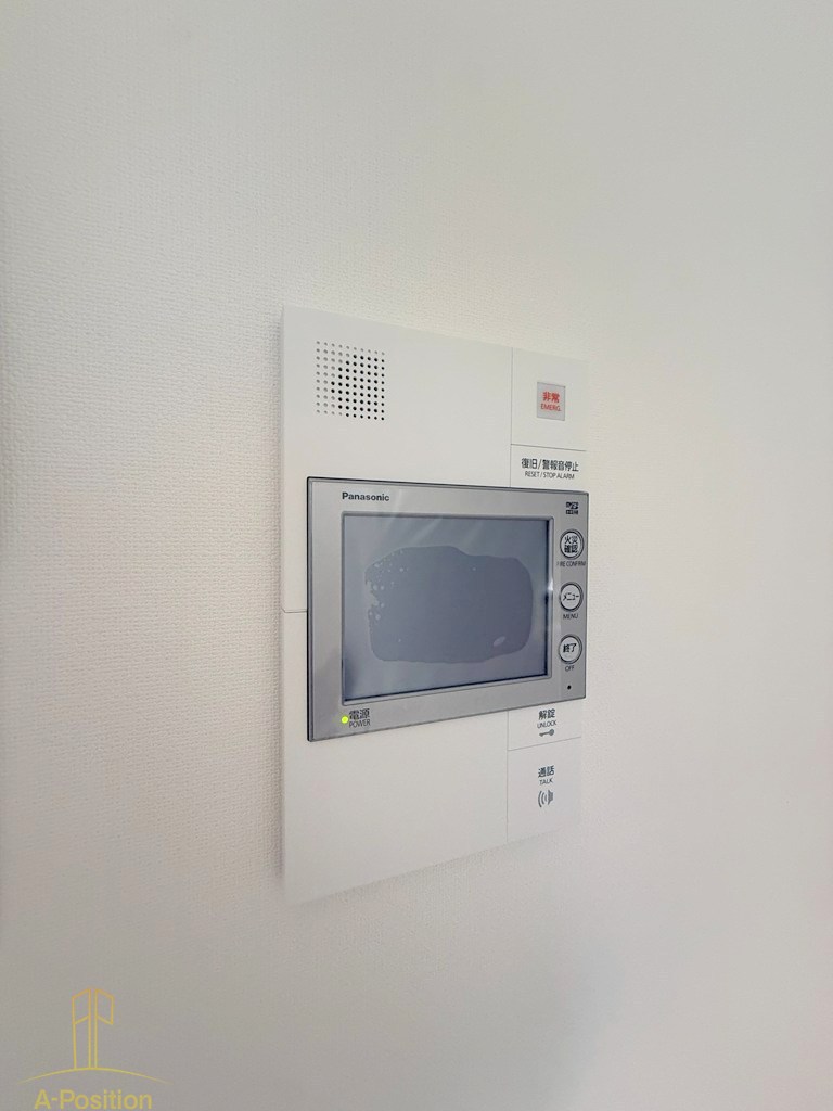 セキュリティ　ミラージュパレスLotus Life