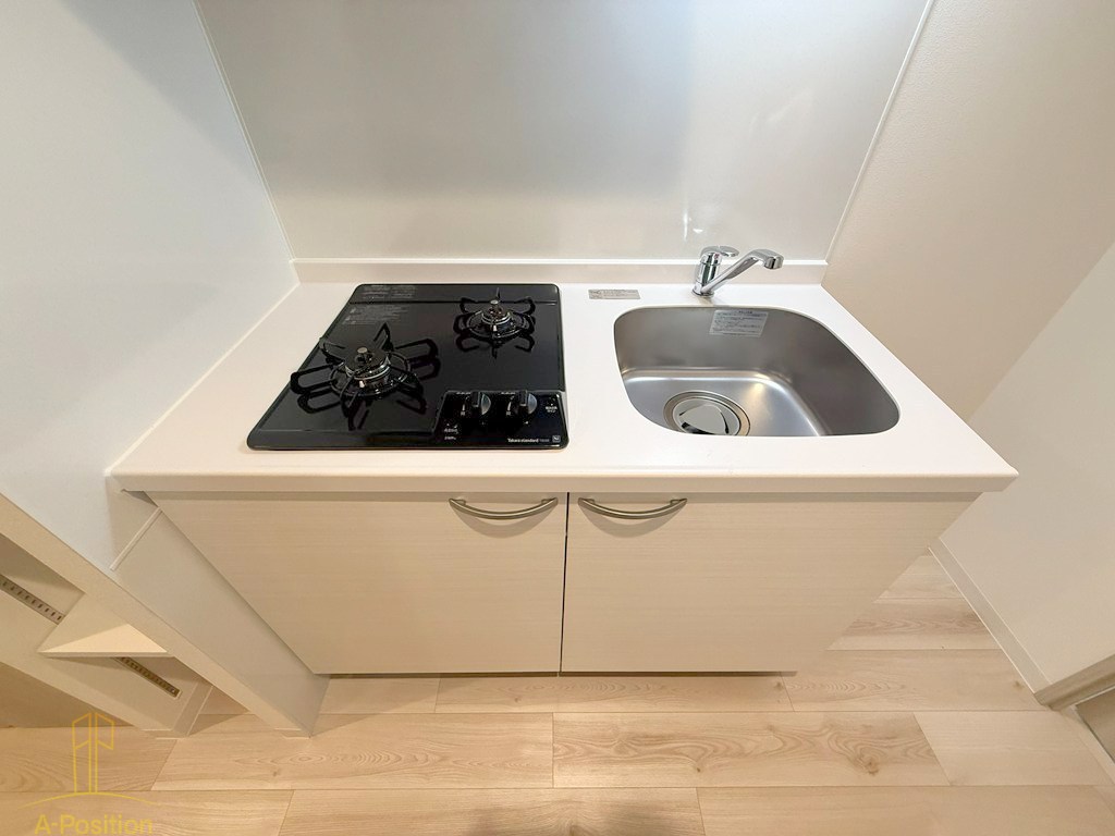 キッチン　ミラージュパレスLotus Life