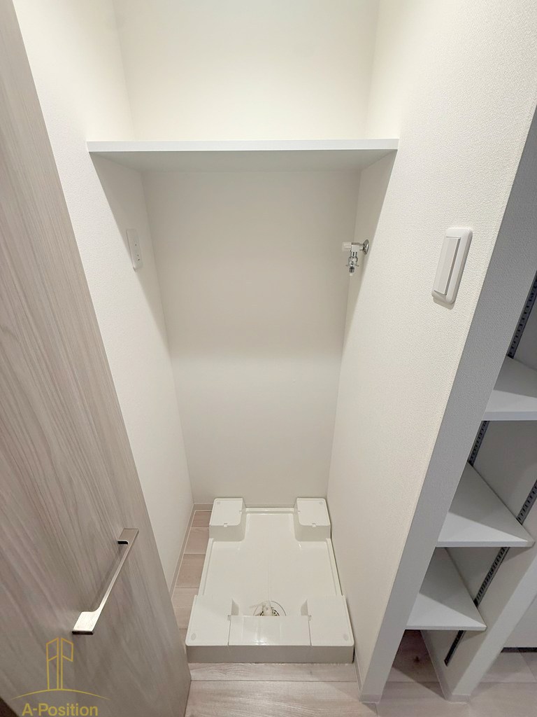 その他設備　ミラージュパレスLotus Life