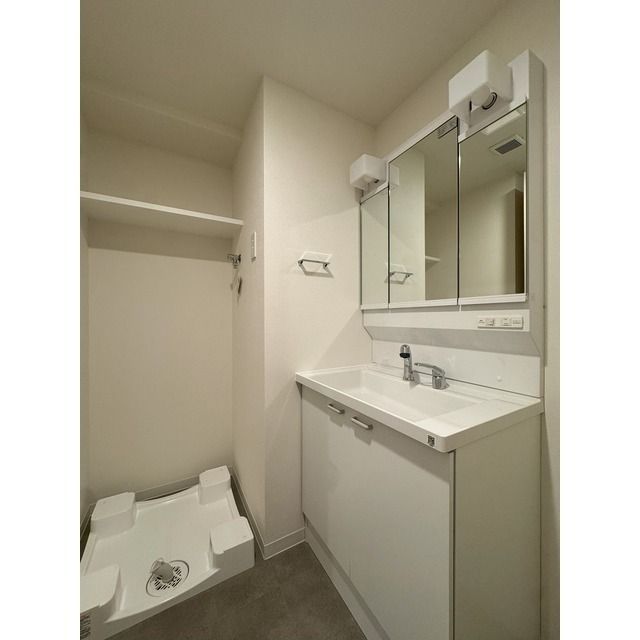 洗面設備　☆独立洗面台☆