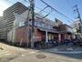 スーパー　コノミヤ　鴫野店（スーパー）まで724m