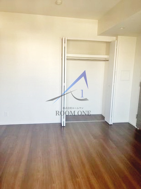 その他部屋・スペース　寝室です。