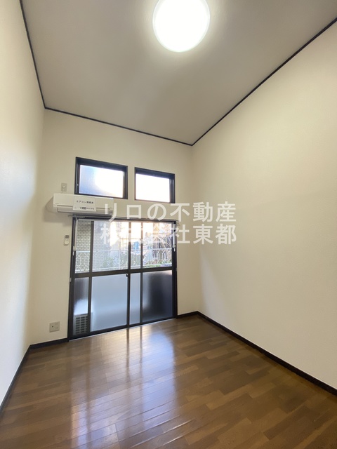 居室・リビング　明るい雰囲気で暮らしやすい！優しい質感の室内がオススメ☆