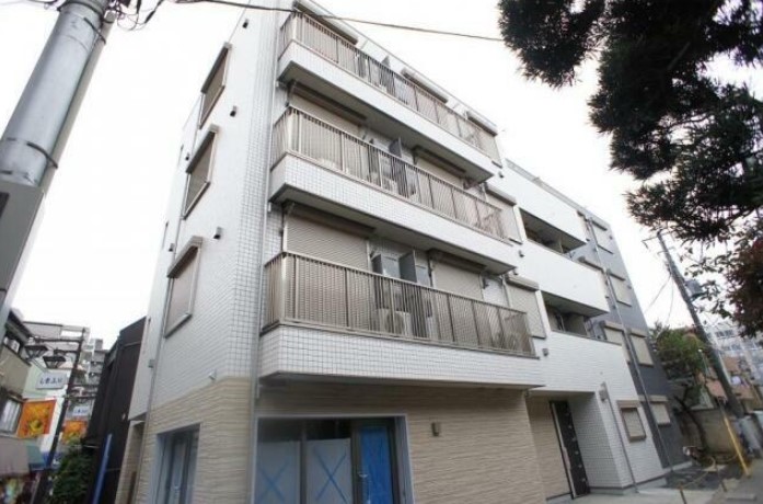 建物外観　☆外観☆