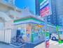 コンビニ　ファミリーマート代官町東店（コンビニ）まで267m