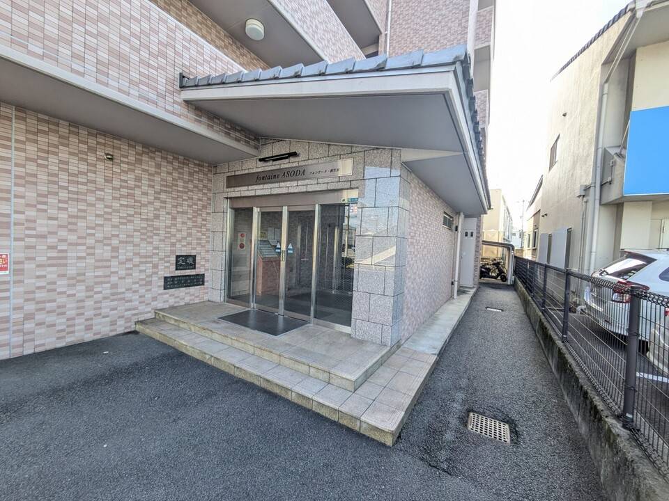 その他共有部分　共用部分