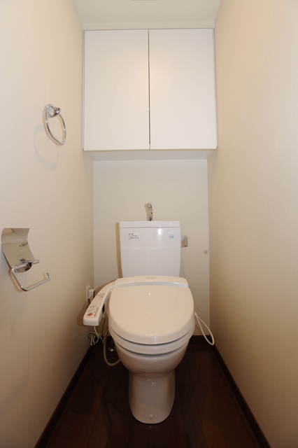 トイレ　参考写真