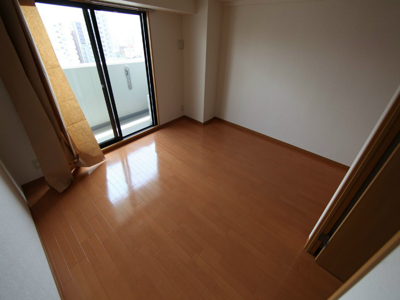 その他部屋・スペース　洋室8.7帖　エアコン完備