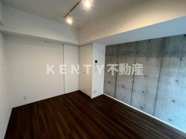 その他部屋・スペース　寝室です