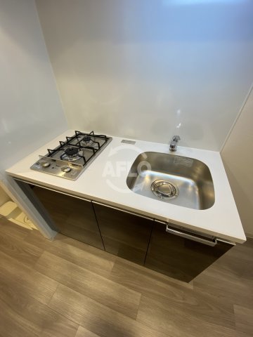 キッチン　ファステート大阪ドームライズ　キッチン