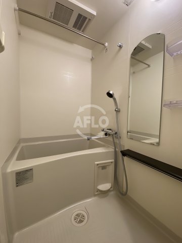 バス・シャワールーム　ファステート大阪ドームライズ