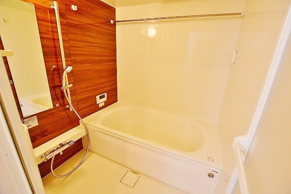 バス・シャワールーム　★浴室★