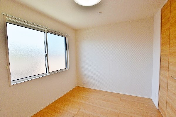 その他部屋・スペース　★洋室5.30帖★