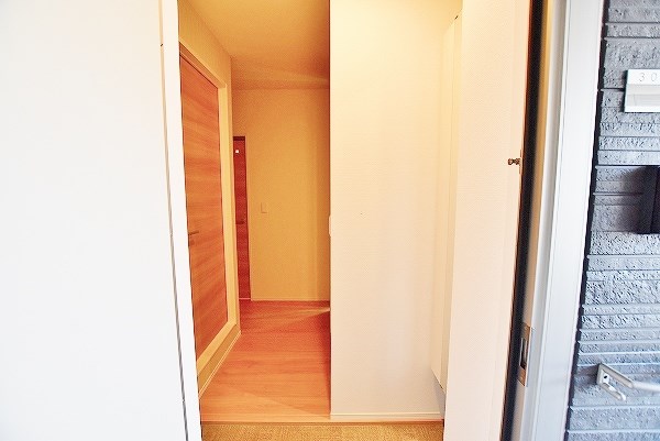 玄関　★玄関★