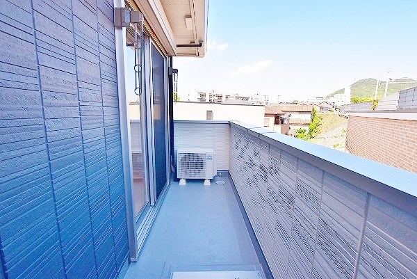 バルコニー　★ベランダ★