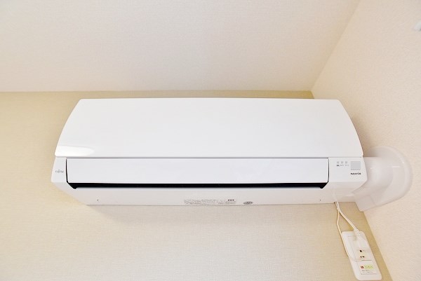その他設備　★エアコン★