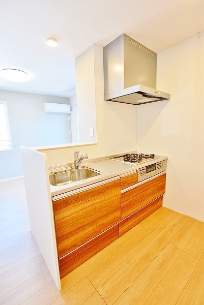 キッチン　★キッチンスペース★