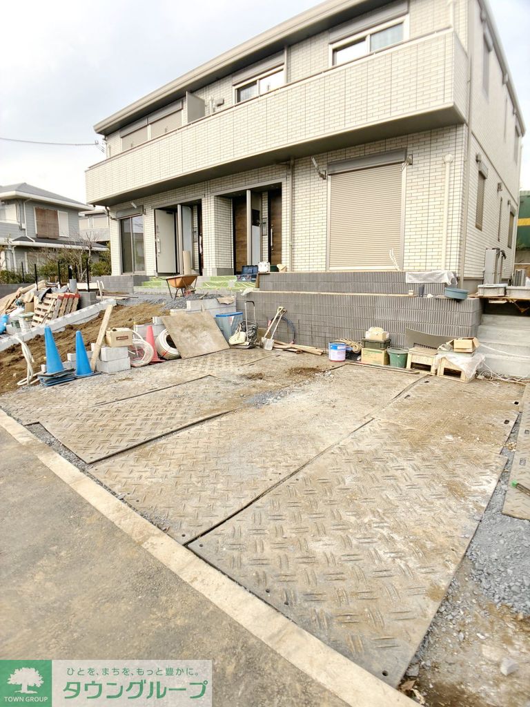 その他共有部分　共有部分