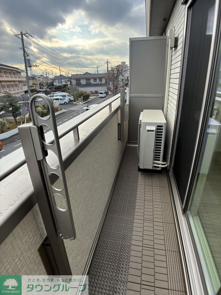 その他部屋・スペース　リビング/居室