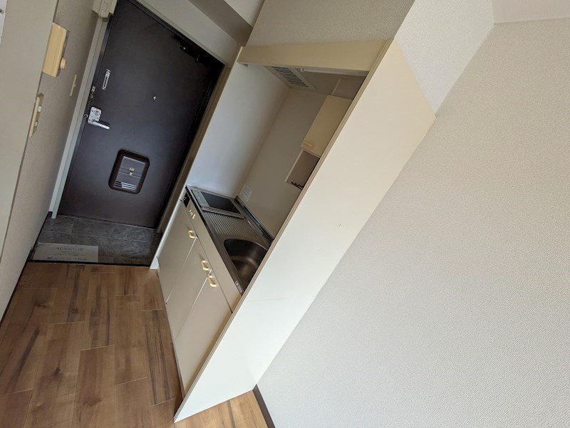 居室・リビング　別部屋