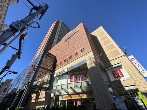 その他　キャロットタワー（その他）まで656m