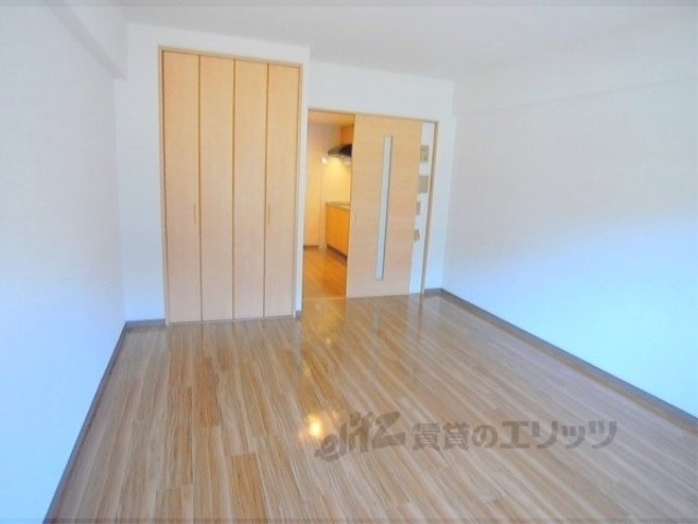 居室・リビング　居室