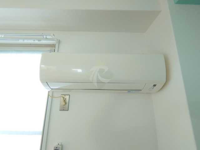 その他設備　上目黒グリーンハウス