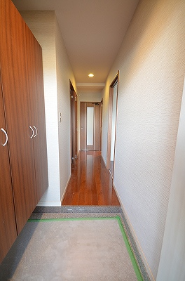 玄関　★玄関ホール★