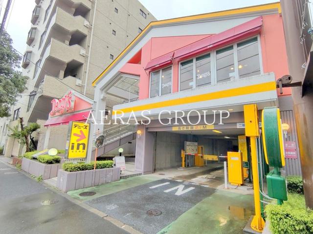 飲食店　デニーズ祐天寺店（飲食店）まで320m