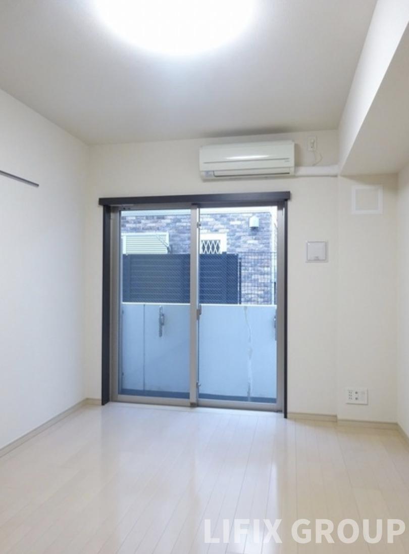 居室・リビング　居間・リビング