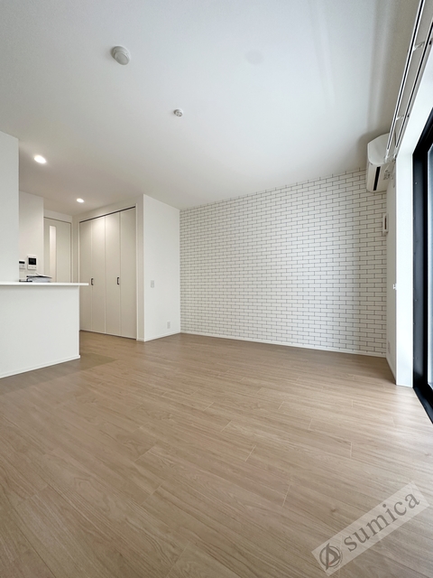 その他部屋・スペース　レイアウト自由自在ですね♪♪