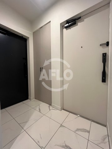 玄関　S-RESIDENCE松屋町asence　玄関