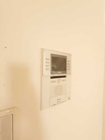 セキュリティ　ＴＫ池田山ハイツ