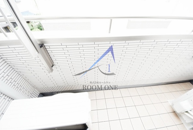 バルコニー　バルコニーです。