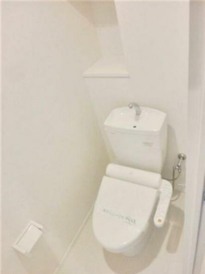 トイレ　☆トイレ☆