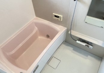 バス・シャワールーム　※現況優先