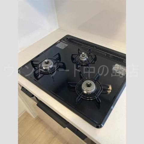 キッチン　詳細は、ウィンドワード中の島店までご相談下さい。