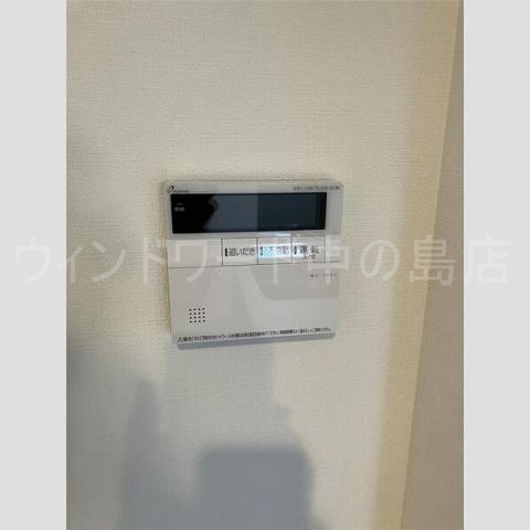 その他設備　詳細は、ウィンドワード中の島店までご相談下さい。