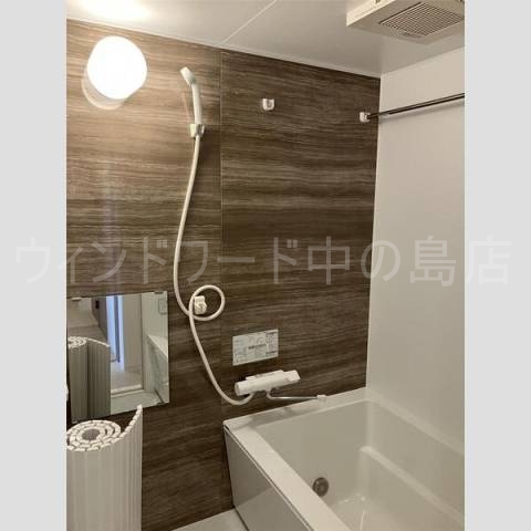 バス・シャワールーム　詳細は、ウィンドワード中の島店までご相談下さい。