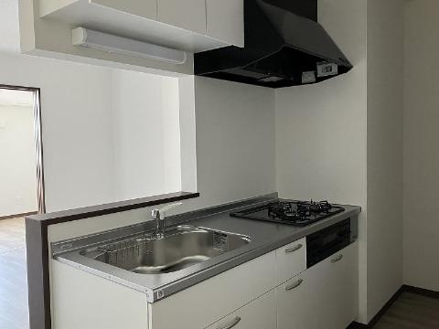 キッチン　キッチン（イメージ）