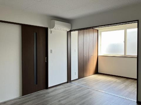 居室・リビング　リビング（イメージ）