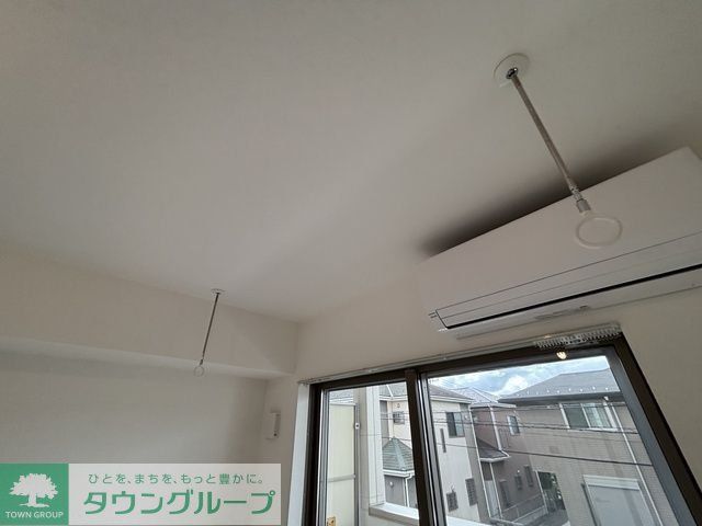 眺望　設備
