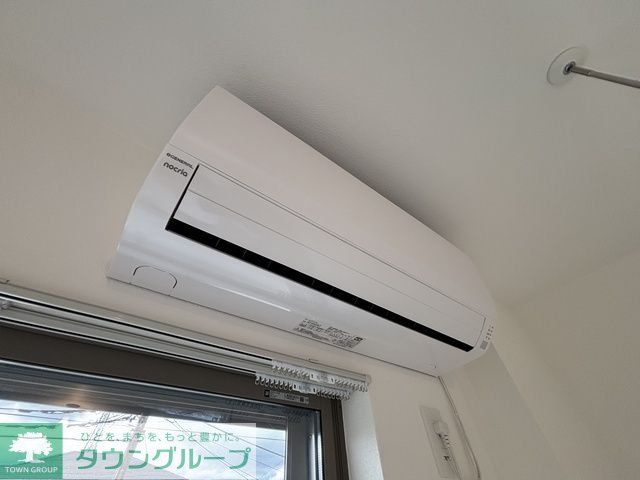 その他設備　設備