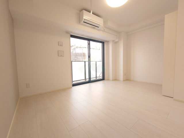 居室・リビング　ALTERNA池袋EAST